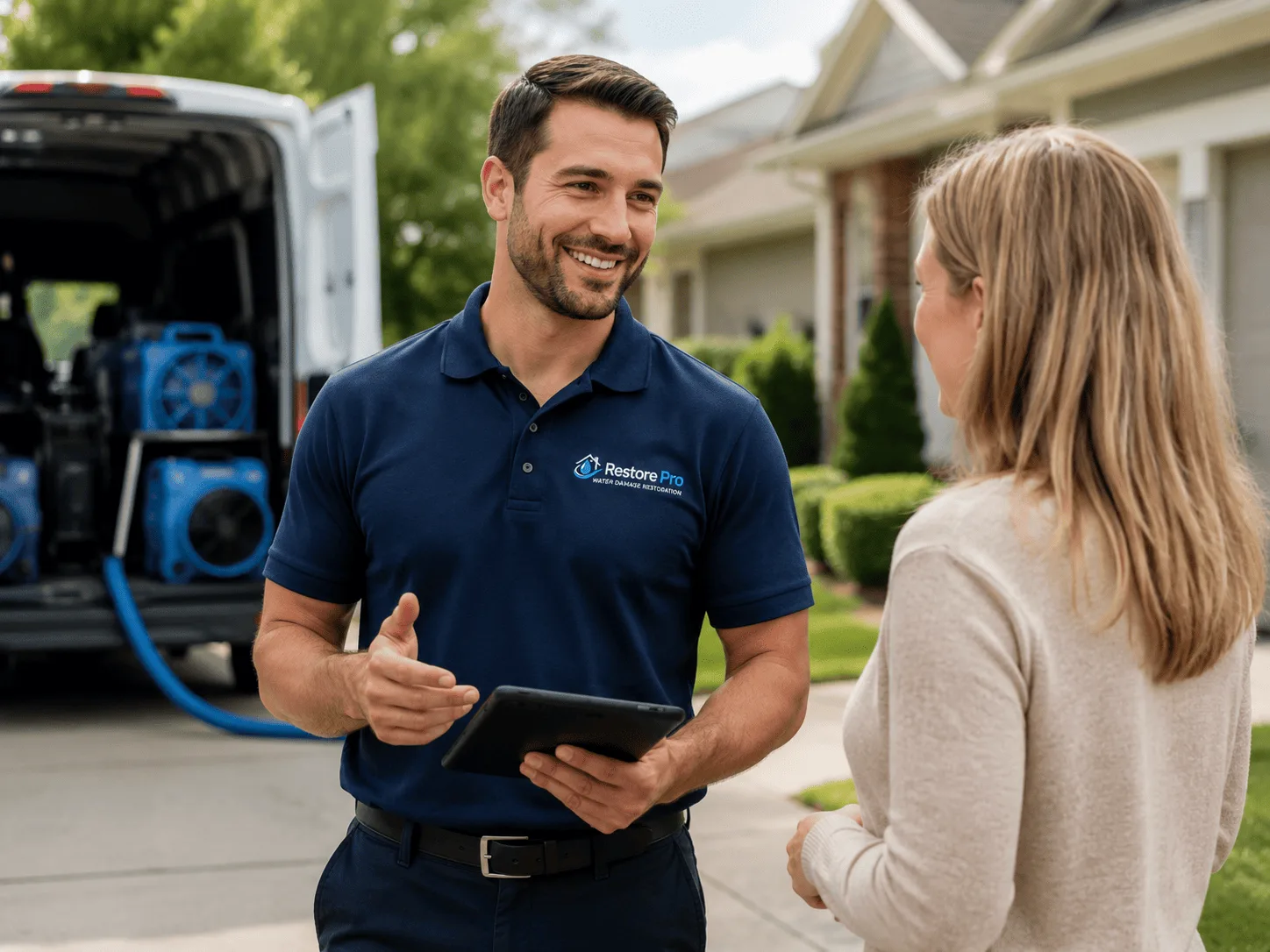 Water Damage Restoration Hawaii FAQs